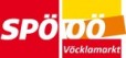 Logo der SPÖ Vöcklamarkt